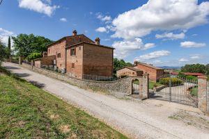 Agriturismo La Spiga - Cortona (AR)