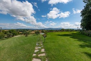 Agriturismo La Spiga - Cortona (AR)