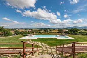 Agriturismo La Spiga - Cortona (AR)