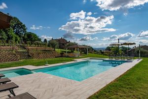 Agriturismo La Spiga - Cortona (AR)