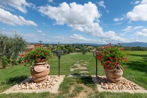 Agriturismo La Spiga - Cortona (AR)